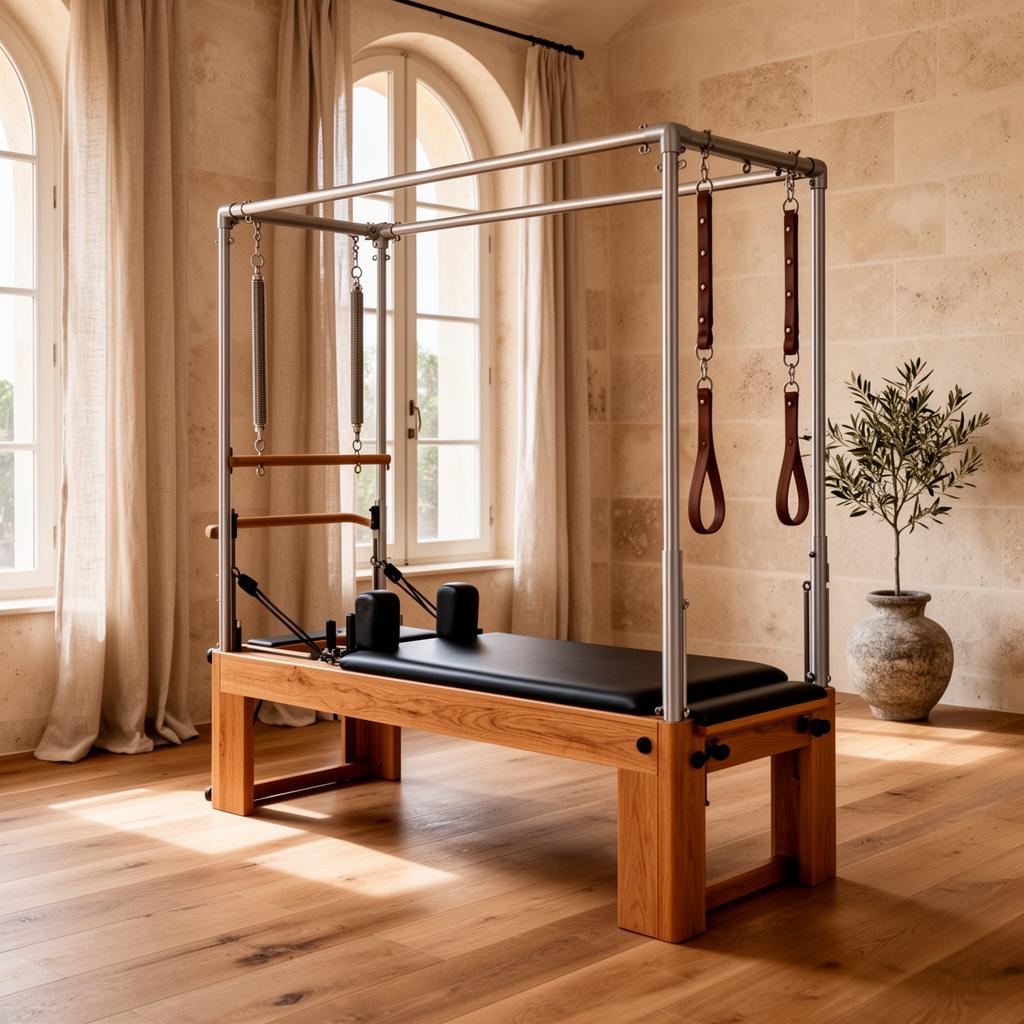 Cadillac & Personal Training