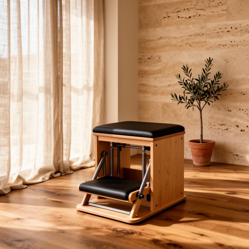 Wunda-Chair