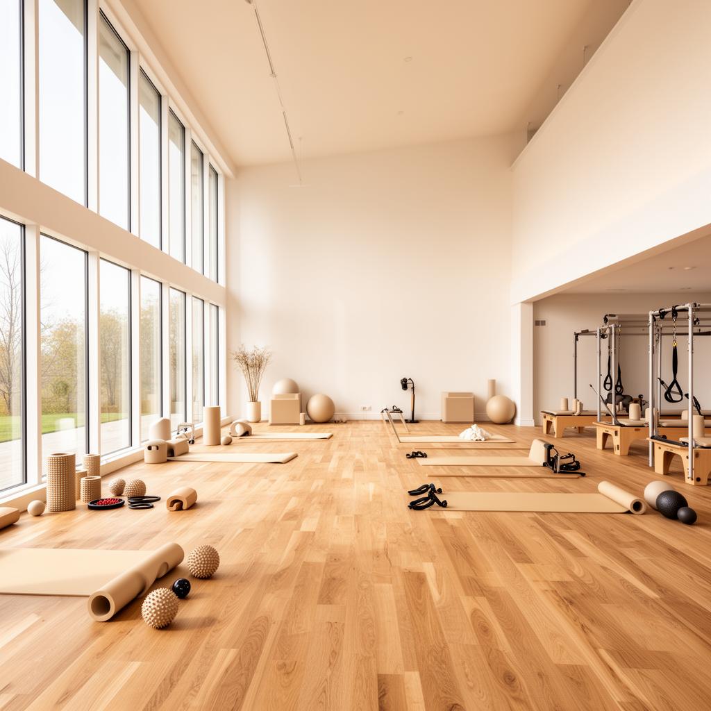 Faszien & Mobility